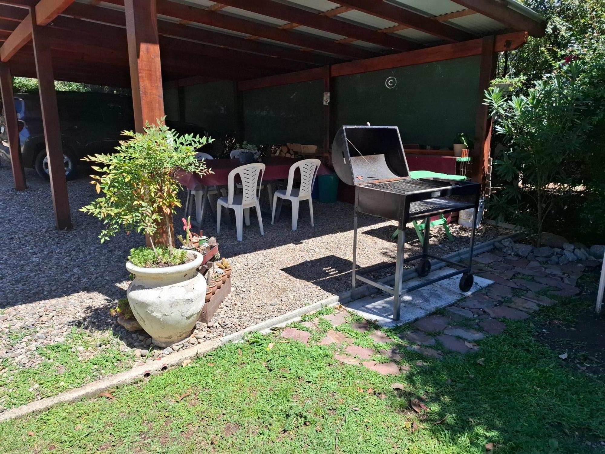 Villa Le Bel-Edén Villa General Belgrano Exterior foto